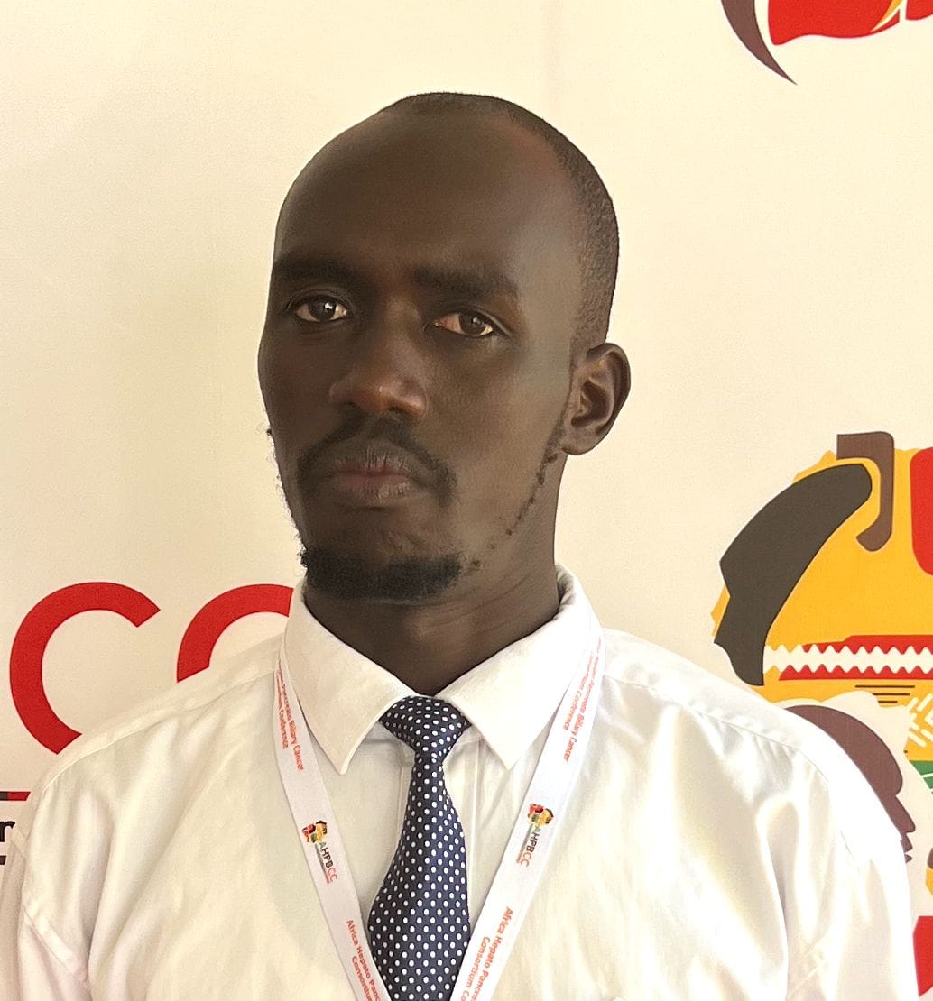 Dr. Dominic K. Lochomoi